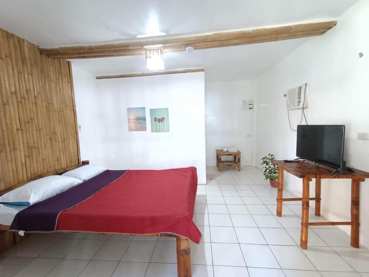 Treasure Beach Resort Carles Ngoại thất bức ảnh