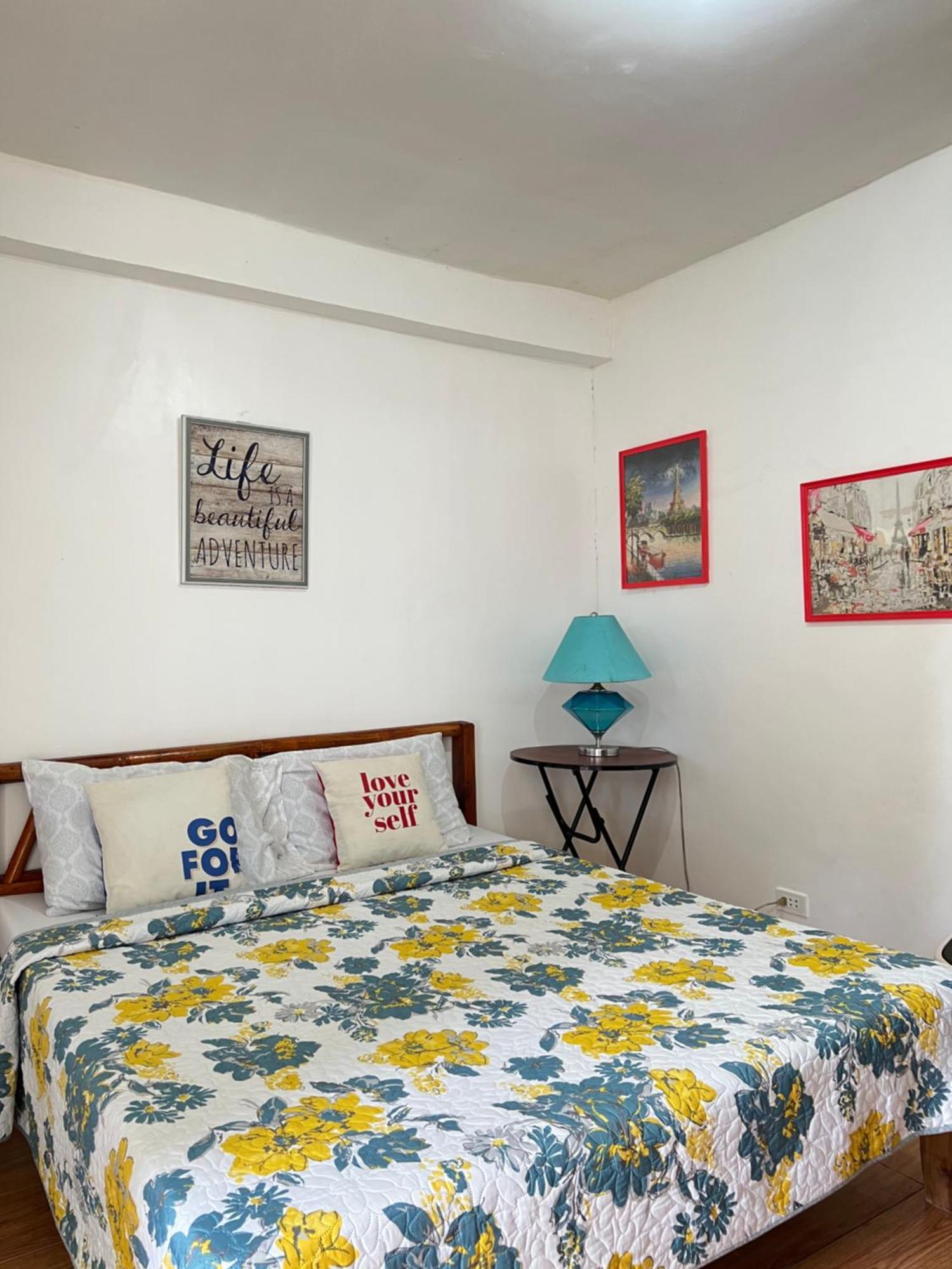 Treasure Beach Resort Carles Ngoại thất bức ảnh