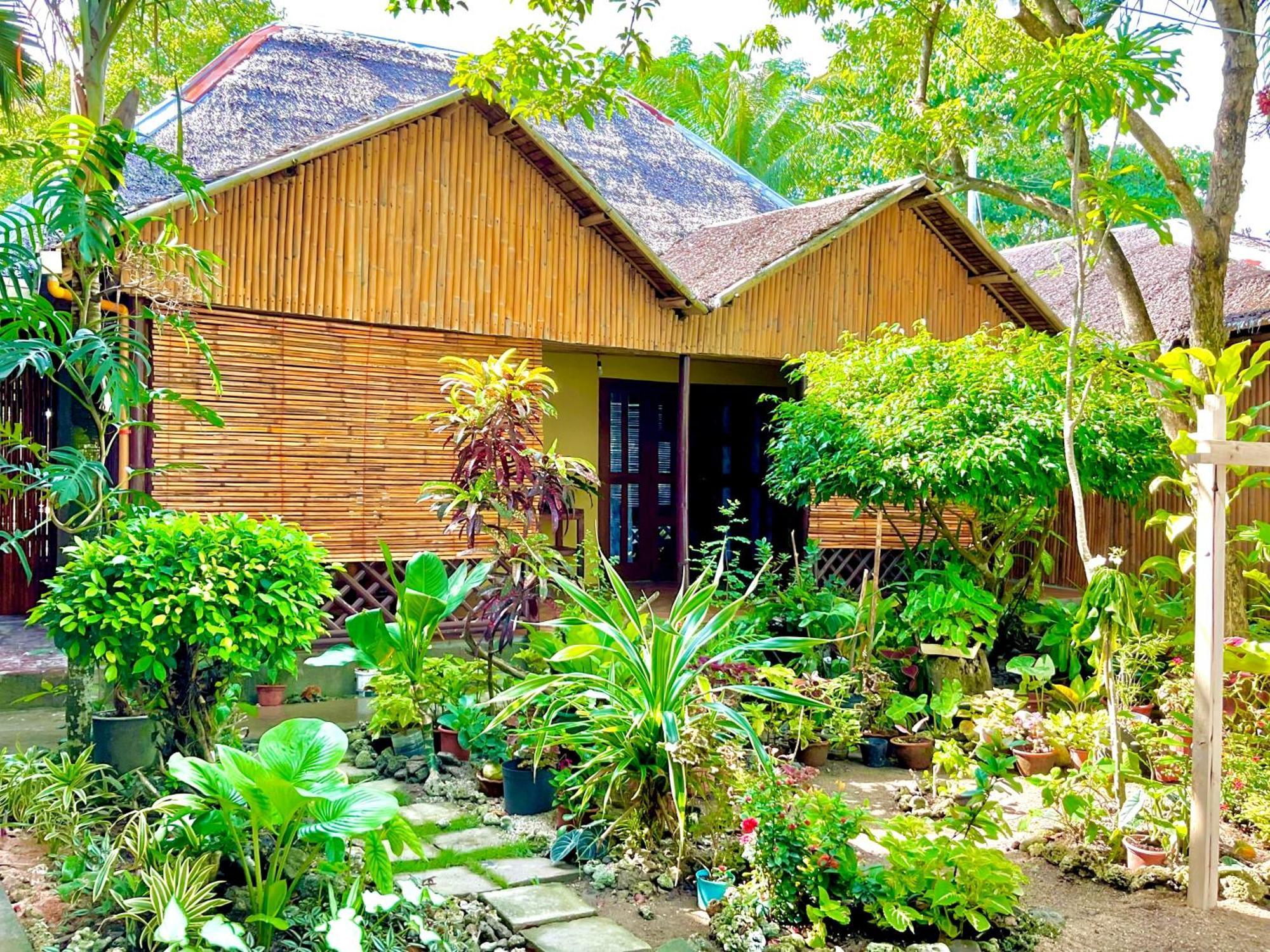 Treasure Beach Resort Carles Ngoại thất bức ảnh