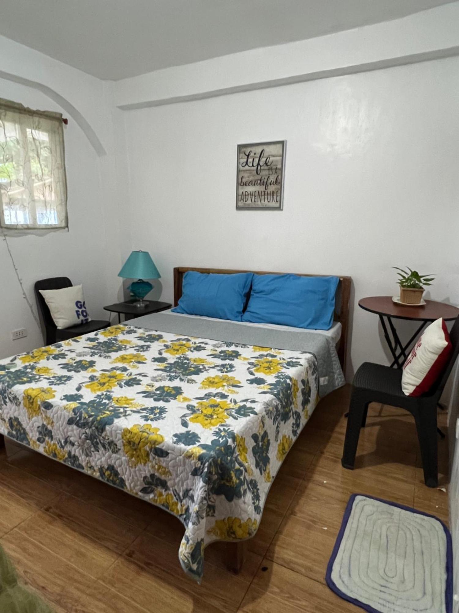 Treasure Beach Resort Carles Ngoại thất bức ảnh
