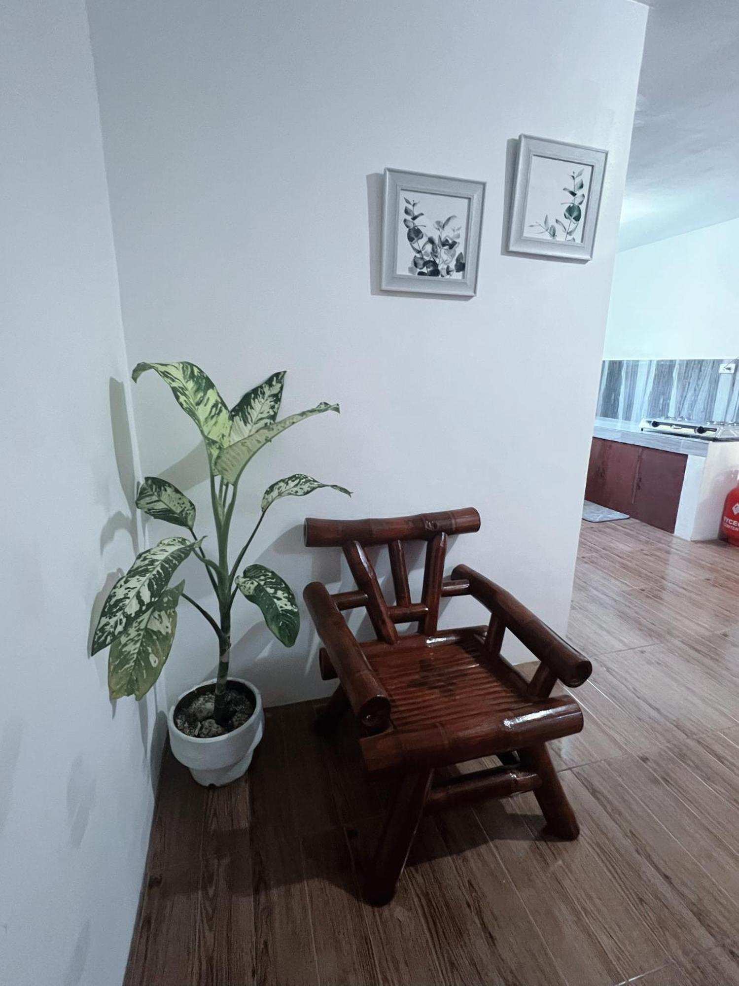 Treasure Beach Resort Carles Ngoại thất bức ảnh
