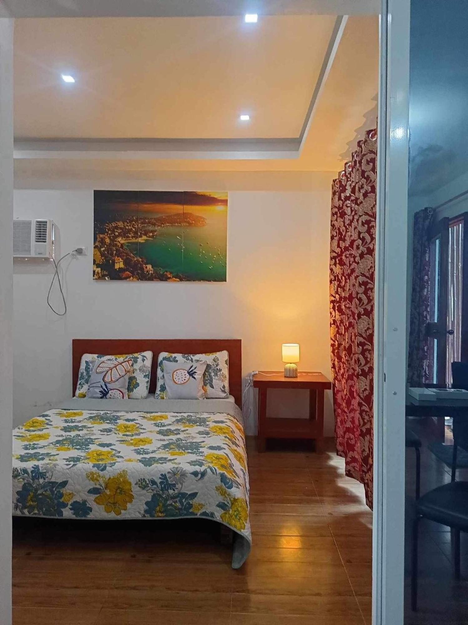 Treasure Beach Resort Carles Ngoại thất bức ảnh