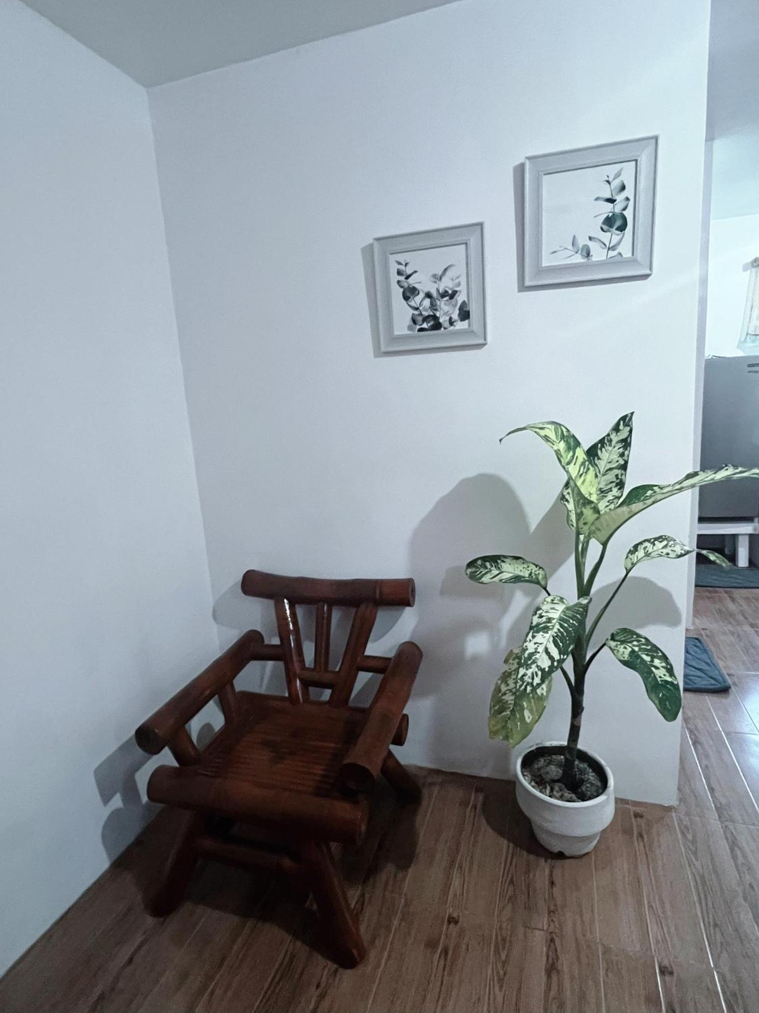 Treasure Beach Resort Carles Ngoại thất bức ảnh
