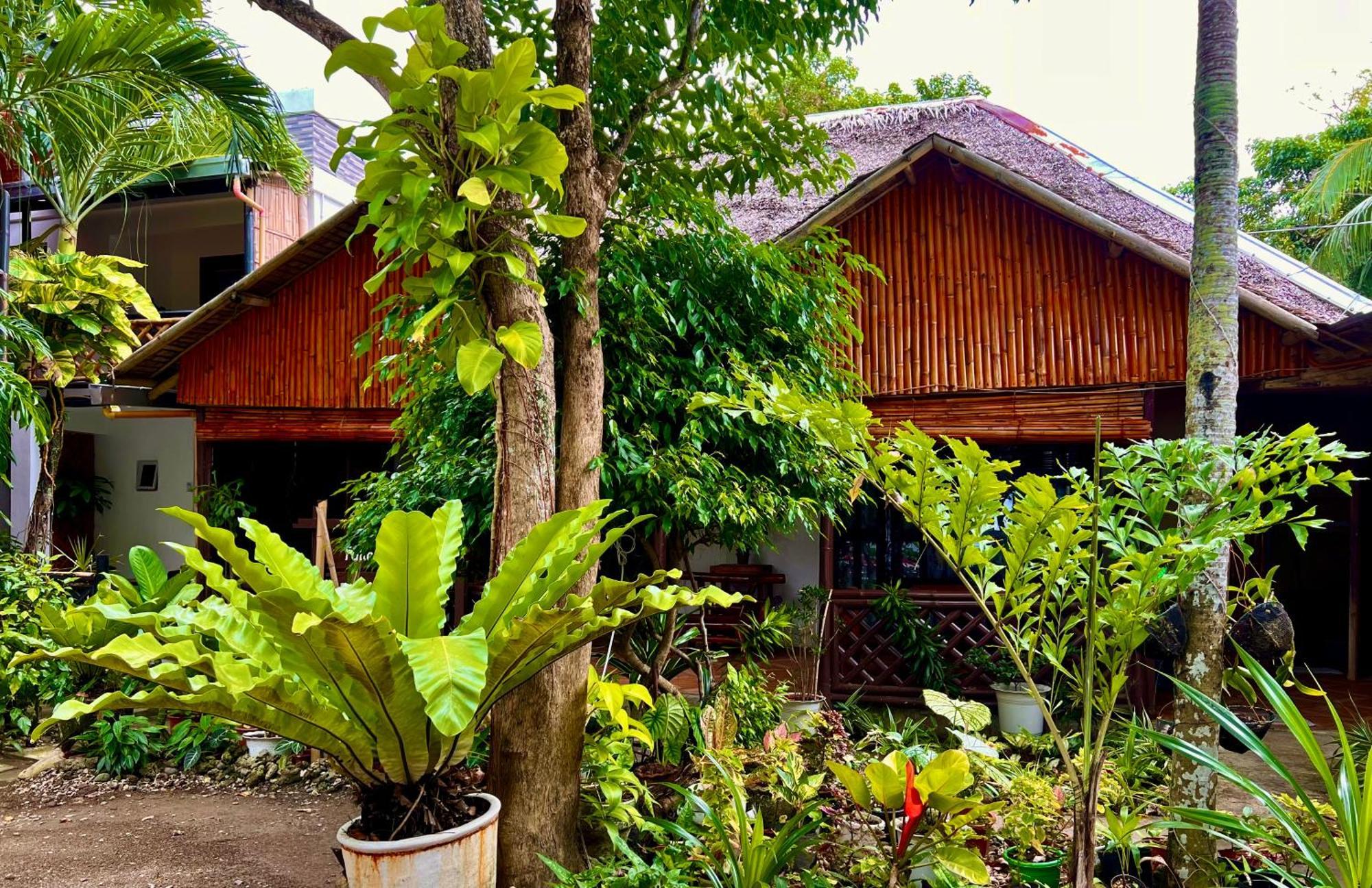Treasure Beach Resort Carles Ngoại thất bức ảnh
